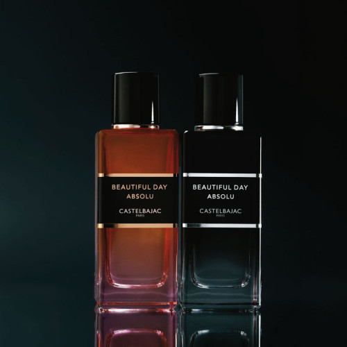 Castelbajac Beautiful Day Absolu für Sie - Parfum 3516642520310